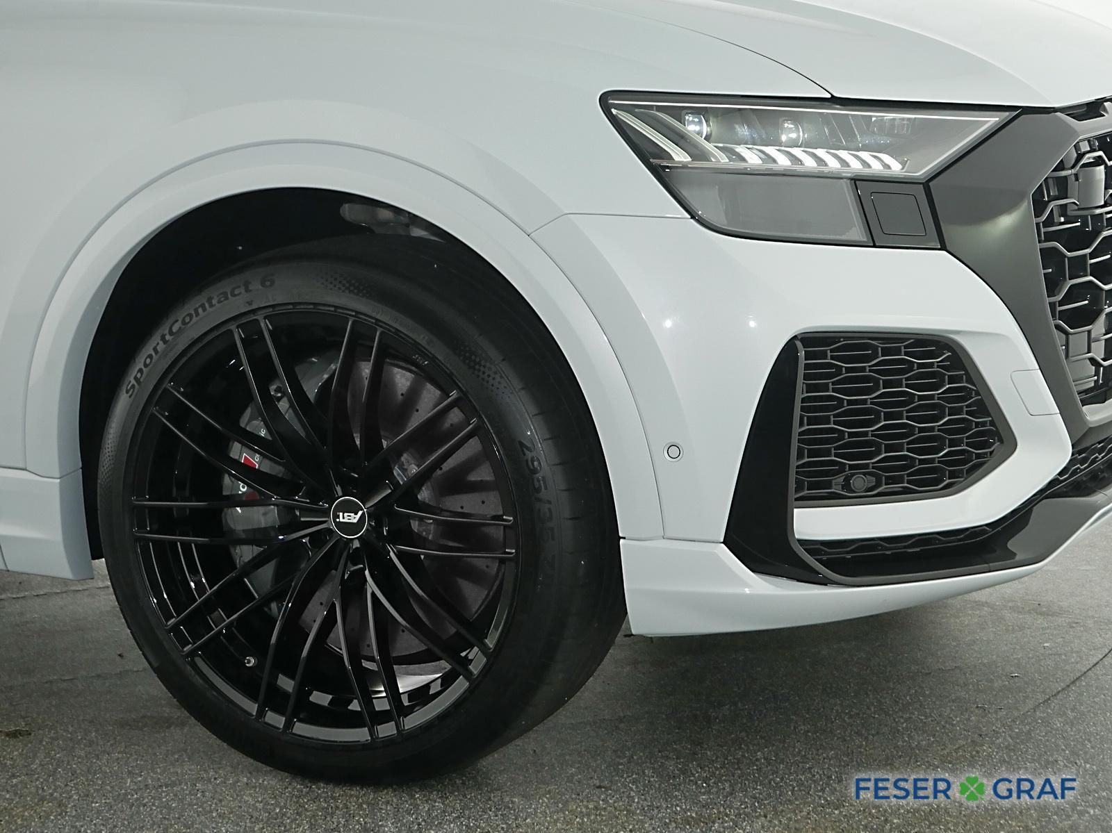 Audi RSQ8 - Bild 11