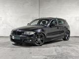 BMW 130 3-serie 130i 3.0 E87 - BMW 130 mit Benzin-Antrieb: Limousine