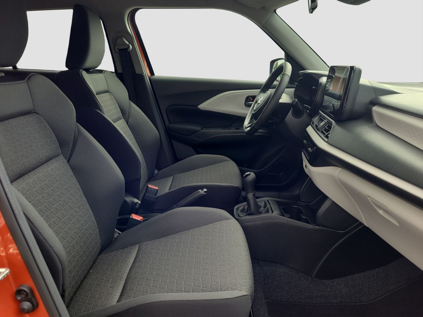 Suzuki Swift - Bild 17