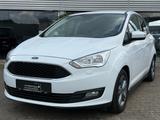 Ford C-MAX Business Van | SHZ | NAVI | BLUETOOTH - Ford C-MAX Business mit Diesel-Antrieb