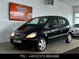 Mercedes-Benz A 160 ELEGANCE PICCADILLY Lang*Automatik*TÜVNeu - Mercedes-Benz A 160 aus 2004