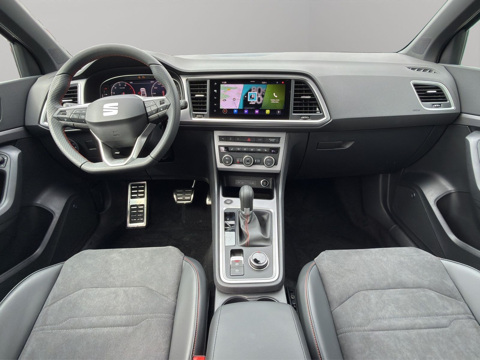 Seat Ateca - Bild 14