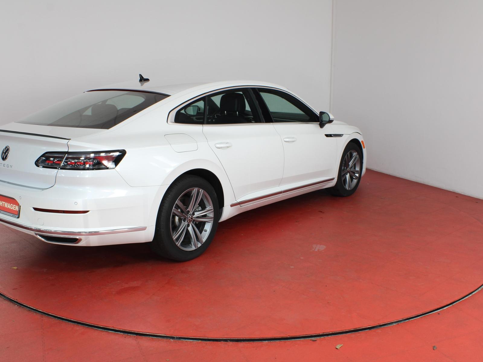 Volkswagen Arteon 2.0FSI DSG 299,-ohne Anzahlung IQ.Light T, миниатюра 24