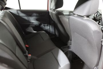 Skoda Fabia III 1.0 Cool Plus *DAB*KLIMA*USB*ZV*