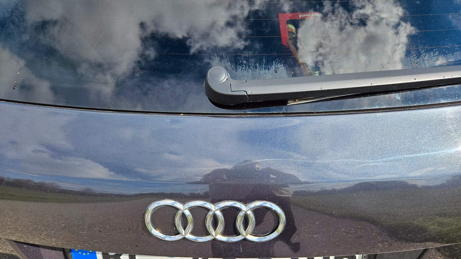 Audi Quattro 2011 — photo 8