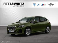 BMW 220 Active Tourer - Vorschau Bild 1