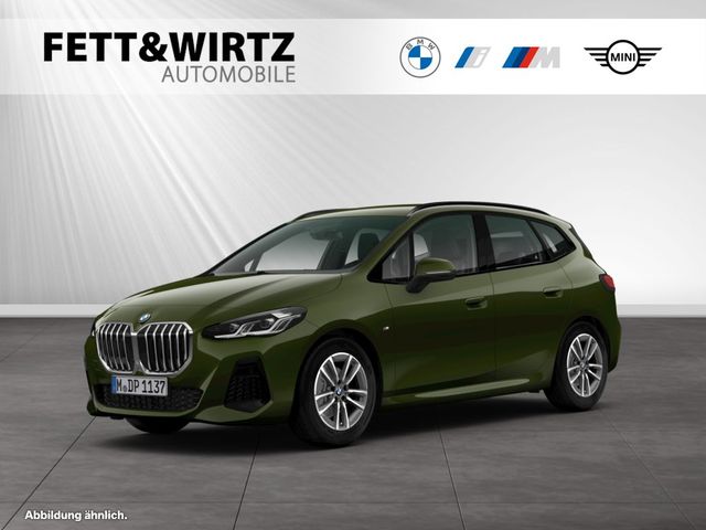 BMW 220d Active Tourer Inkl. € 1.190 Zubehörbonus* |