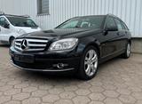 Mercedes-Benz C 220 C T-Modell C 220 T CDI Blueefficiency