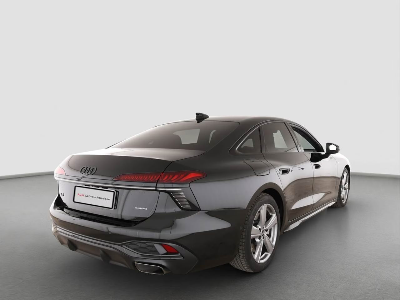 Audi A6 - Bild 3