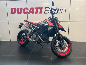 Ducati Hypermotard 950  RVE