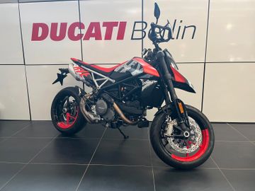 Ducati Hypermotard 950  RVE A2