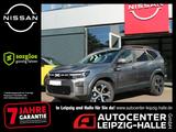Dacia Bigster 1.2 140 Journey Navi Kamera el.Heckklapp - graue Dacia Bigster