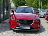 Mazda CX-3 Kizoku - Mazda Gebrauchtwagen in Lübeck