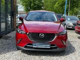 Mazda CX-3 Kizoku - Mazda in Lübeck