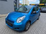 Suzuki Alto Basis 1.0/ Automatik/ TÜV NEU/ KLIMAANLAGE - Suzuki Alto: 1.0