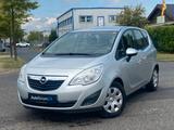 Opel Meriva B Selection*Klima*BT* - Opel Meriva: Selection