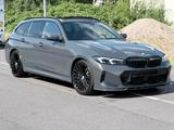 ALPINA B3 Touring xDrive HuD H&K AHK Pano 20" 360 ACC - ALPINA B3 aus 2023