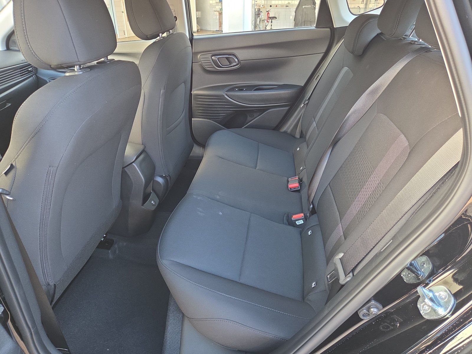 Hyundai i20 – Bild 11