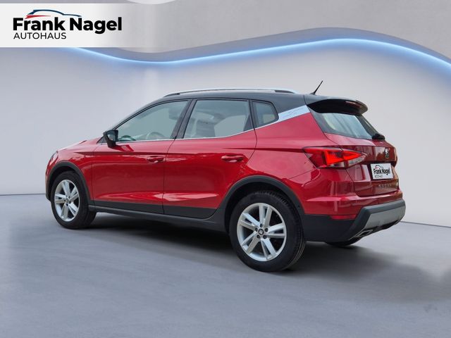 Seat Arona FR 1.0 TSI