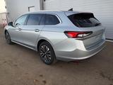 Skoda Superb 2.0 TDI DSG 4x4 Selection AHK 360 Head Up - Skoda Tageszulassungen