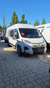 Carado pro CV 640 AT /Digital/Safety/Chassis/Combi6E - Carado Wohnwagen & Wohnmobile