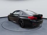BMW 530d G30 xDrive - M-Paket ab Werk - 360-Kamera - BMW 530 in Essen