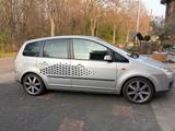 Ford C-Max super gepflegt&Vollleder - gebrauchte Ford C-Max aus dem Jahr 2005