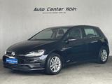 Volkswagen Golf VII 1,6 TDI Lim. Comfortline BMT*LED*1.HAND - Volkswagen Golf: Comfortline TDI
