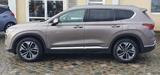 Hyundai SANTA FE 2.2 CRDi Premium 4WD 8AT Premium - Hyundai SANTA FE von privat