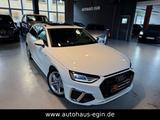 Audi A4 Avant 40 TFSI quatt Sline LED KAMERA Garantie - Audi A4: Sline