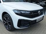 Volkswagen Touareg 3.0 V6 TDI 4Motion Tiptronic R-Line *LED - VW Touareg Gebrauchtwagen in Dresden