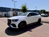 Mercedes-Benz GLE 53 AMG GLE 53 4MATIC+ Coupé  Standard  - gebrauchte Mercedes-Benz GLE 53 AMG aus dem Jahr 2020