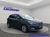 Ford C-Max Titanium 1.5 EcoBoost Navi+Bi-Xenon+Kurven - Ford C-Max aus 2017