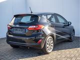 Ford FIESTA TITANIUM 1.0L 100PS - Ford Fiesta: Schwarz
