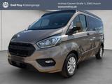 Ford Laika Kosmo Urban F100 Camper Basis Ford Costum