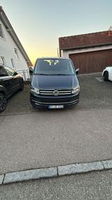 Volkswagen T6 Multivan