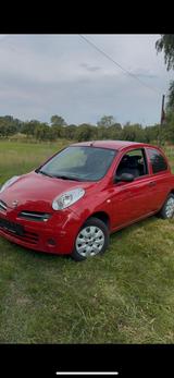 Nissan Verkaufe/Tausche Nissan Micra k12 - gebrauchte Nissan Micra aus dem Jahr 2004