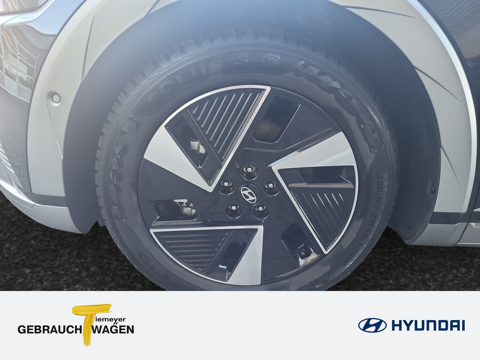 Hyundai IONIQ 5 – Bild 9