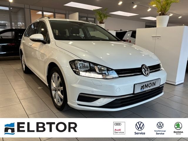 Volkswagen Golf VII Variant 2.0 TDI DSG Comfortline Navi AC