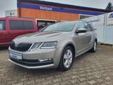 Skoda Octavia Combi Style DSG Panorama LED - Skoda Octavia: Automatik