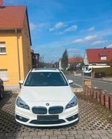 BMW 220D In einem absolut guten Zustand - BMW 220 in Augsburg