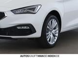 Seat Leon Sportstourer Style Edition 1.5 eTSI ACT DSG - Seat Leon: Sport Edition