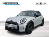 MINI Cooper Sportsitz SHZ LED Navi Komfortzg. Tempoma - MINI Cooper in Erfurt