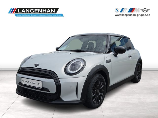 MINI Cooper Sportsitz SHZ LED Navi Komfortzg. Tempoma