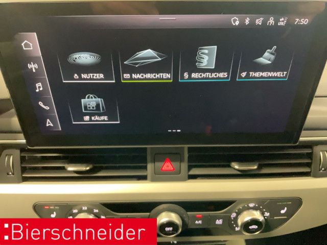 Audi A4 - Bild 21