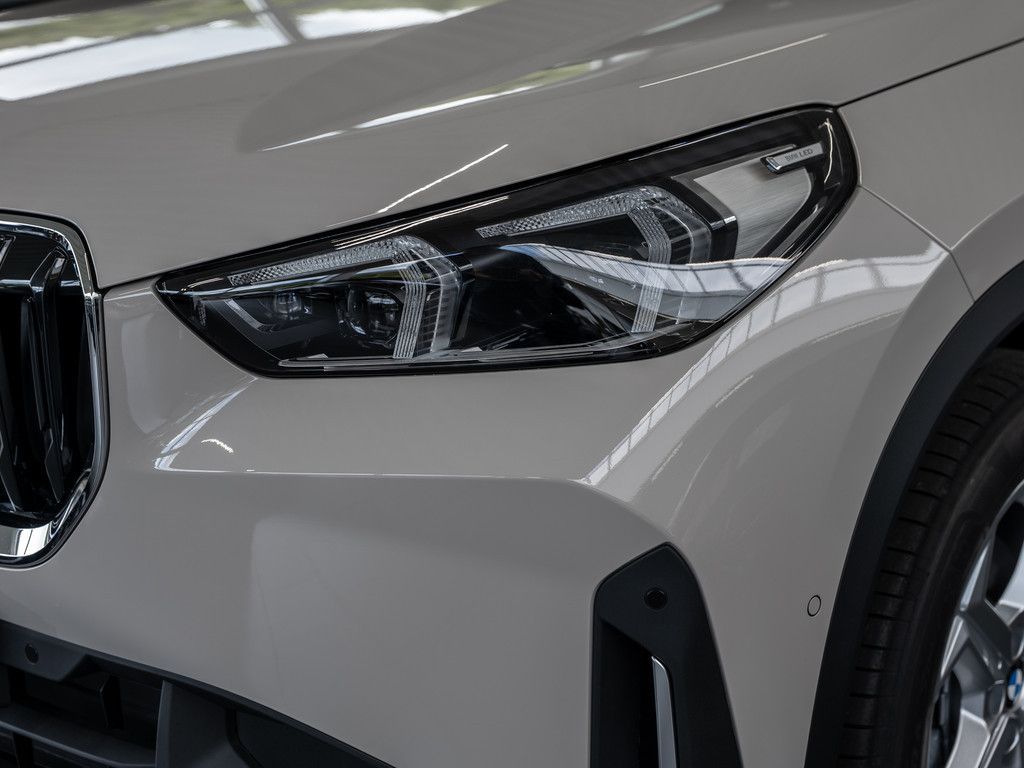BMW X1 - Bild 26
