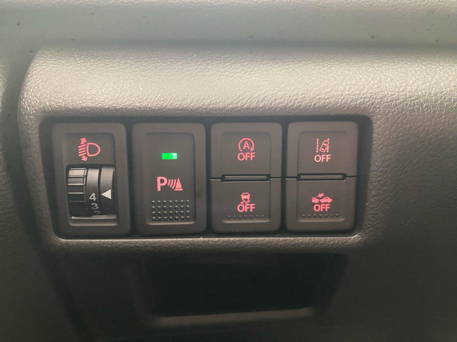 Suzuki S-Cross  1.4 BOOSTERJET HYBRID AT  Comfort