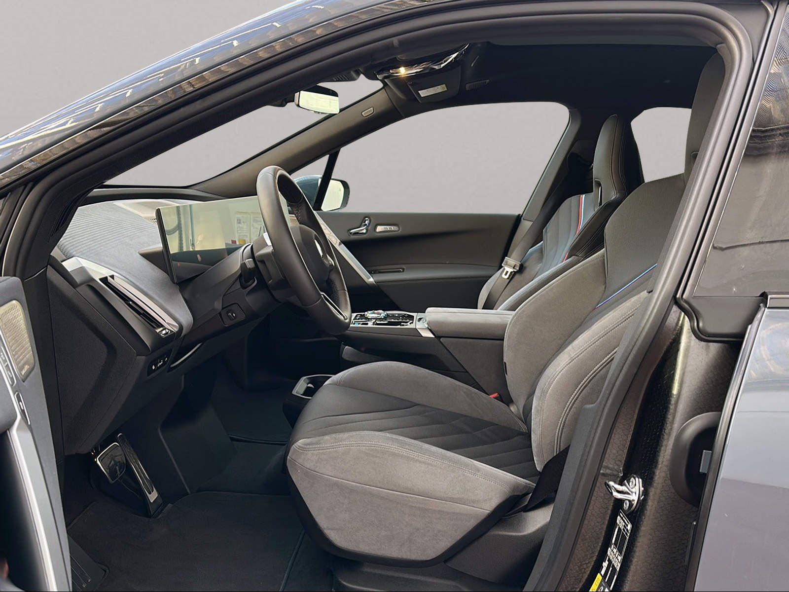 BMW iX - Bild 15