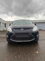 Ford C-Max Champions Edition - Ford C-Max: Champions Edition