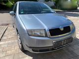 Skoda Fabia 1.2 EXACT  HU-06/27 - Skoda Fabia: Exact